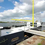 Magnificent Houseboat With A Stunning View!
